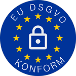 EU DSGVO konform