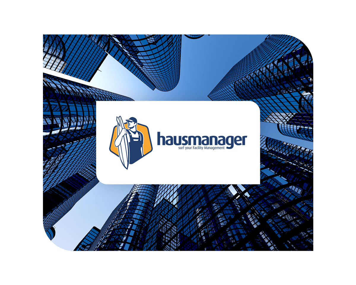 Der hausmanager – die perfekte Softwarelösung für technisches Gebäudemanagement