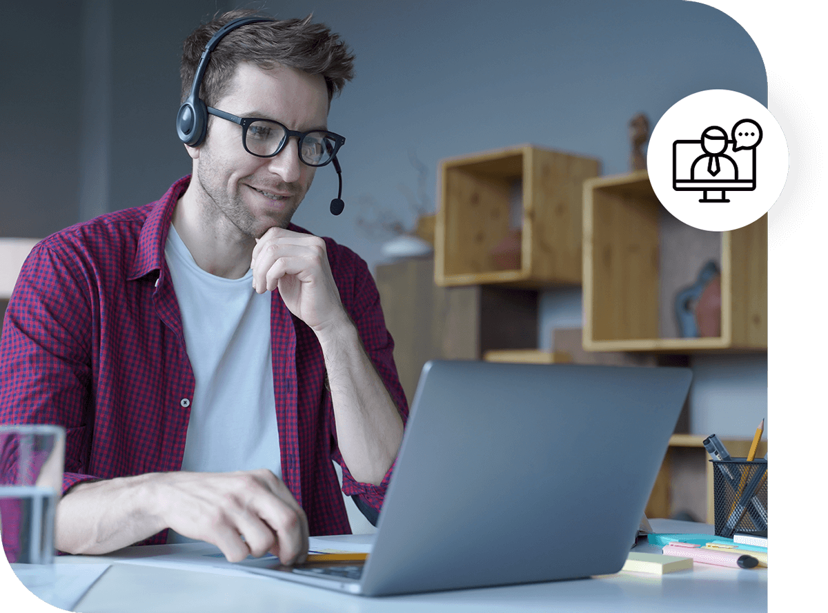 Webinare und Schulungen